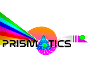 Logo laboratoire de recherche Prismatics