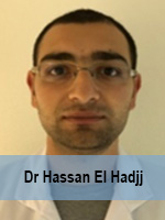 Dr Hassan El Hadjj neurochirurgien