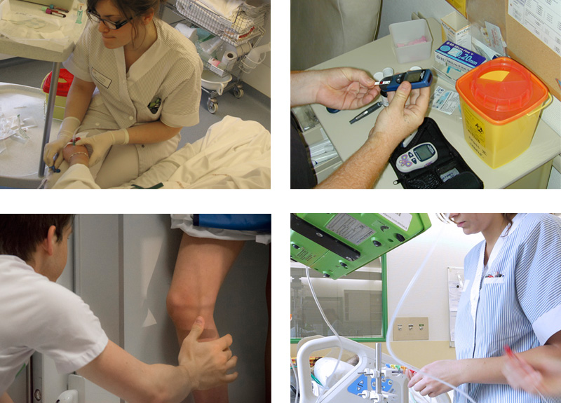 Recherche au CHU : quatre projets financés par le programme hospitalier de recherche clinique