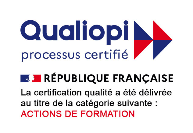 Certification Qualiopi