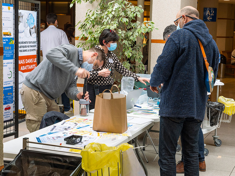 journée développement durable