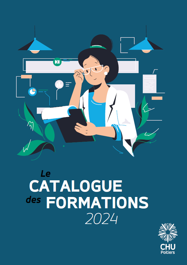 Catalogue des formations 2024