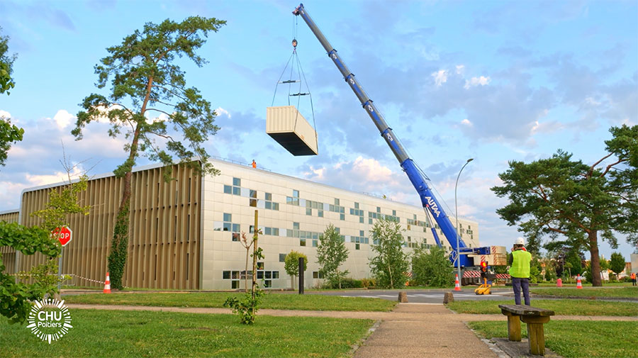 datacenter