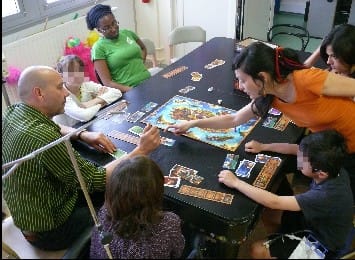 photo1 espace adolescent CHU Poitiers